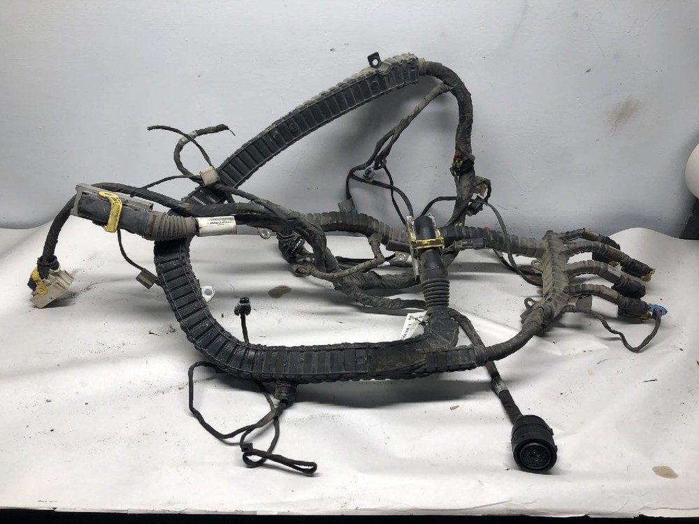 Peterbilt 579 Wiring Harness, Cab - Used