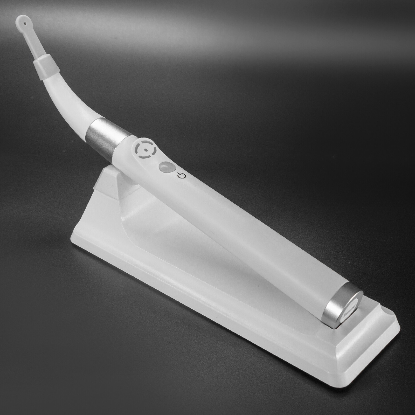 Dental Implant Locator Detector 360°Rotating Spotter Sensor+3Pcs Sensor USA