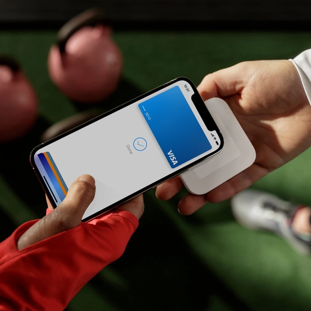 Square Reader for Contactless and Chip (2nd Generation)