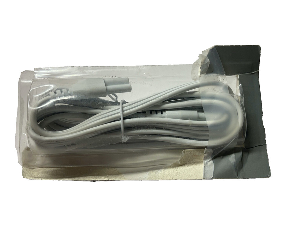 5 ft under cabinet light connecting cable