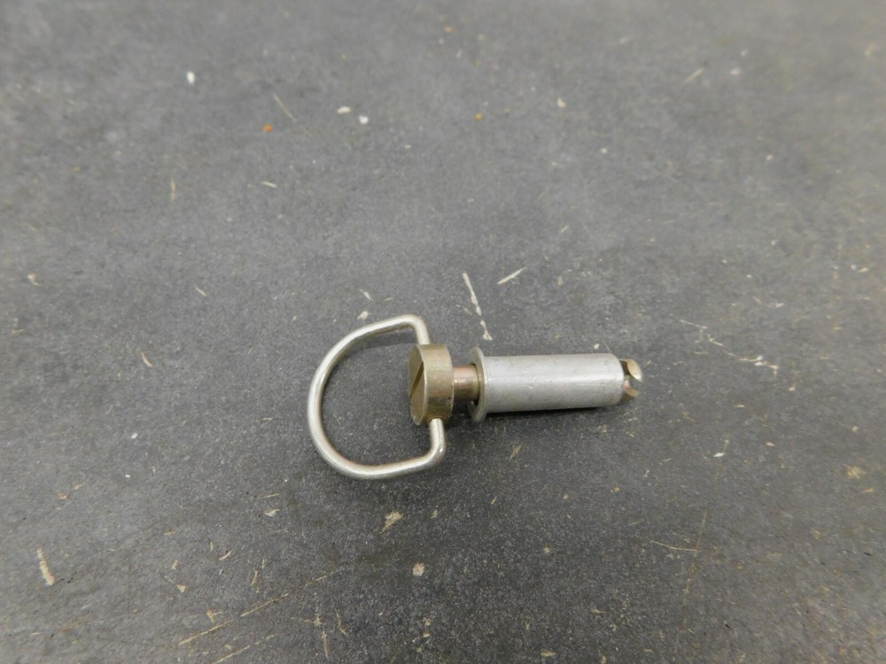 Norton Left Sie Panel Mounting Pin   1480
