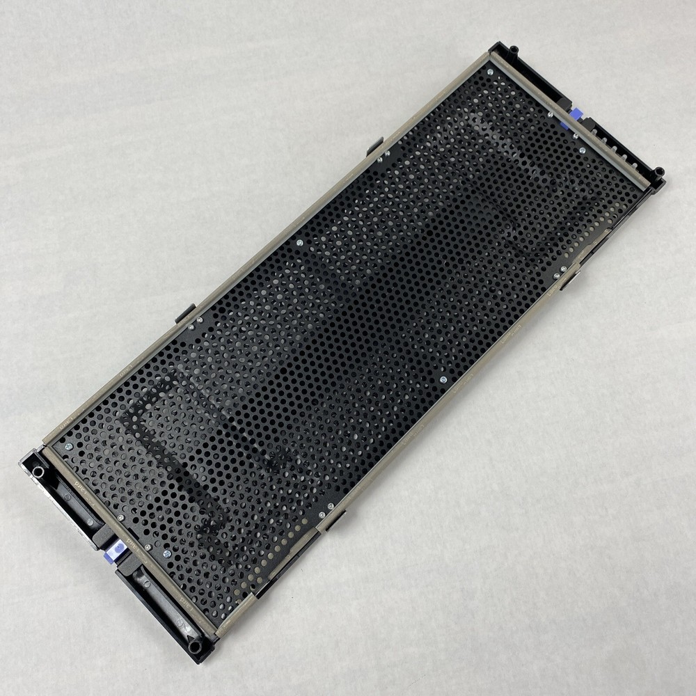 NetApp 3U Front Cover Plate For NetApp E5600 Series