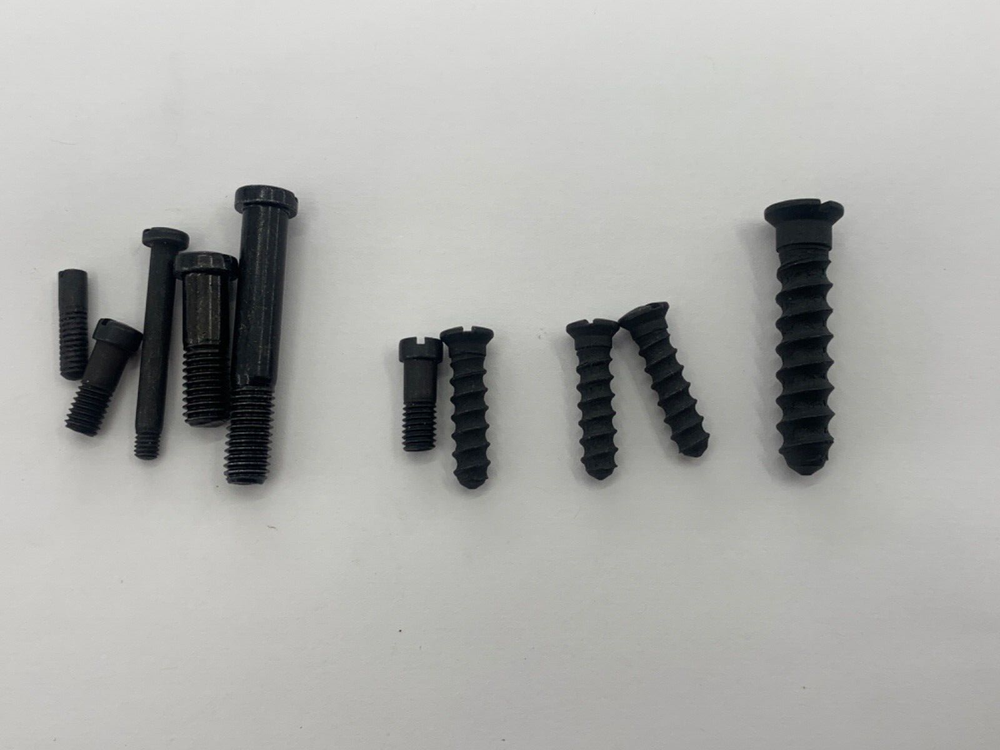 1903 A3 SPRINGFIELD SCREW SET