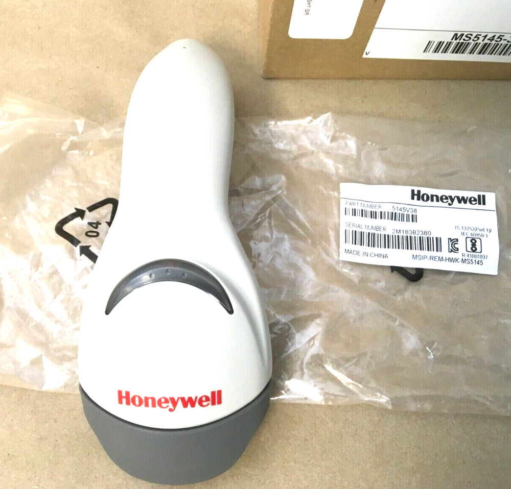 MetroLogic MS5145 Barcode Scanner MS5145-38 ✅ ❤️️ ✅ ❤️️ New Open Box!