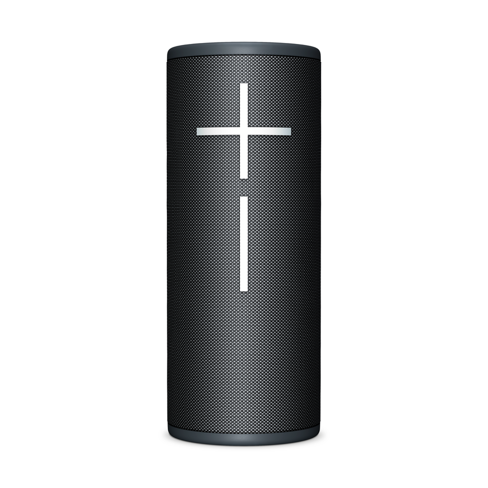 Ultimate Ears - BOOM 4 Portable Wireless Bluetooth Speaker with Waterproof, D...