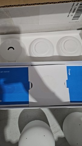 Google Home Dual Band