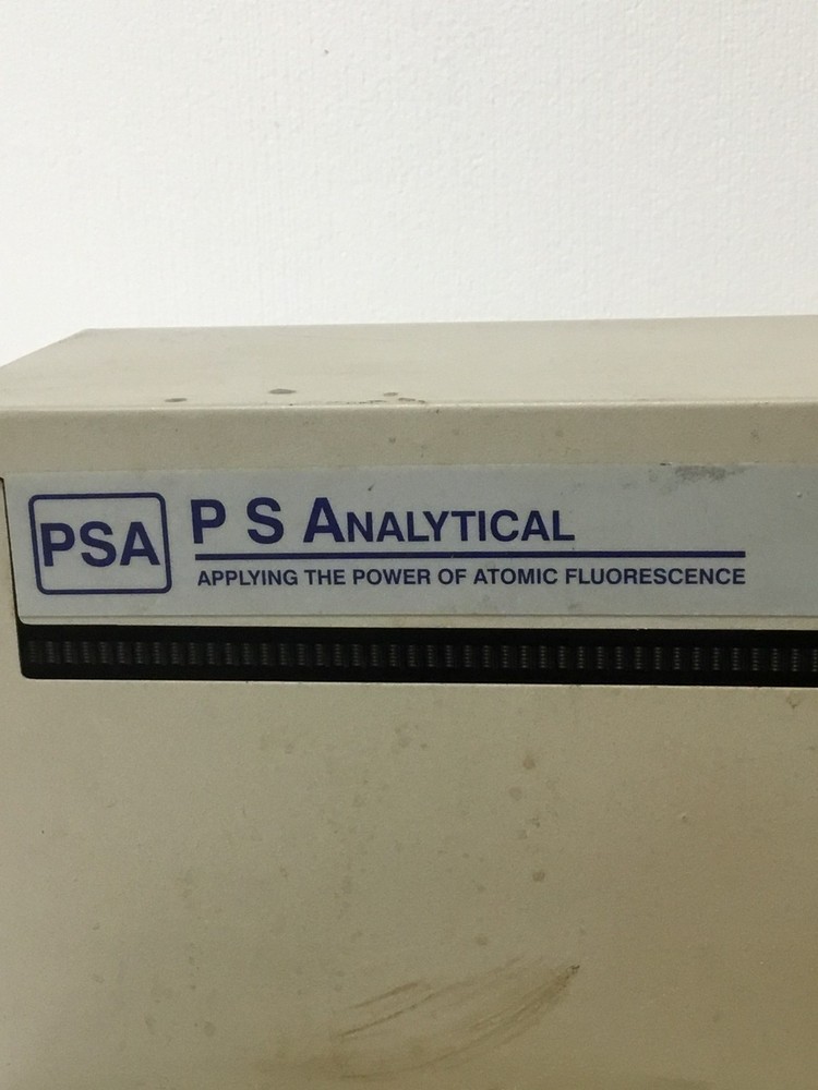 Thermo Automation System 15024000 Auto Sampler Base Unit WORKING FREE SHIPPING