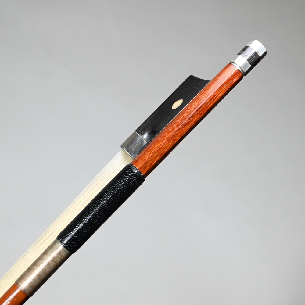 SUGITO "Standard-B" Violin Bow (Advanced), 4/4, Japan - Select Pernambuco