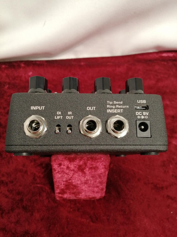 NUX / NGS-6 (no04022026)