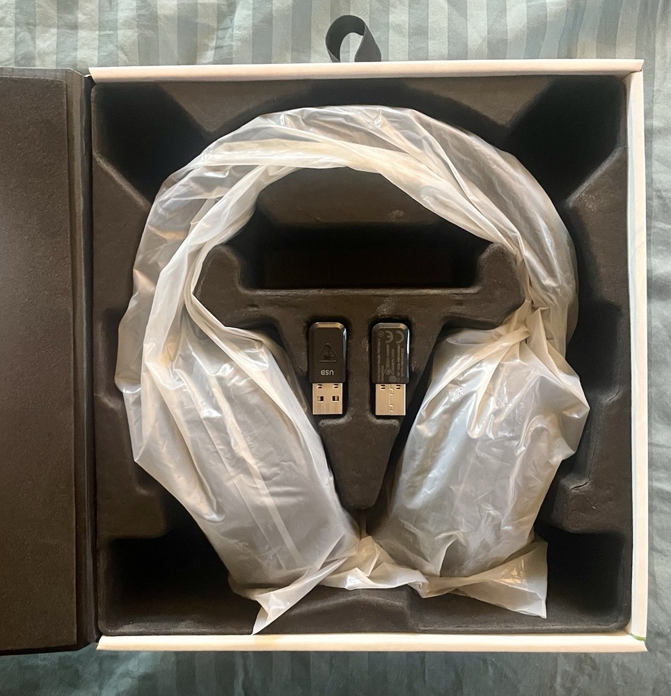 Turtle Beach Stealth 700 Gen 3 Wireless Multiplatform Gaming Xbox Headset Black