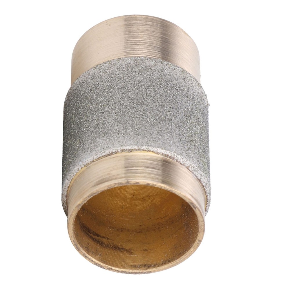 2-Pack Grinder Bit For Glass Grinding Tool Recommended❀
