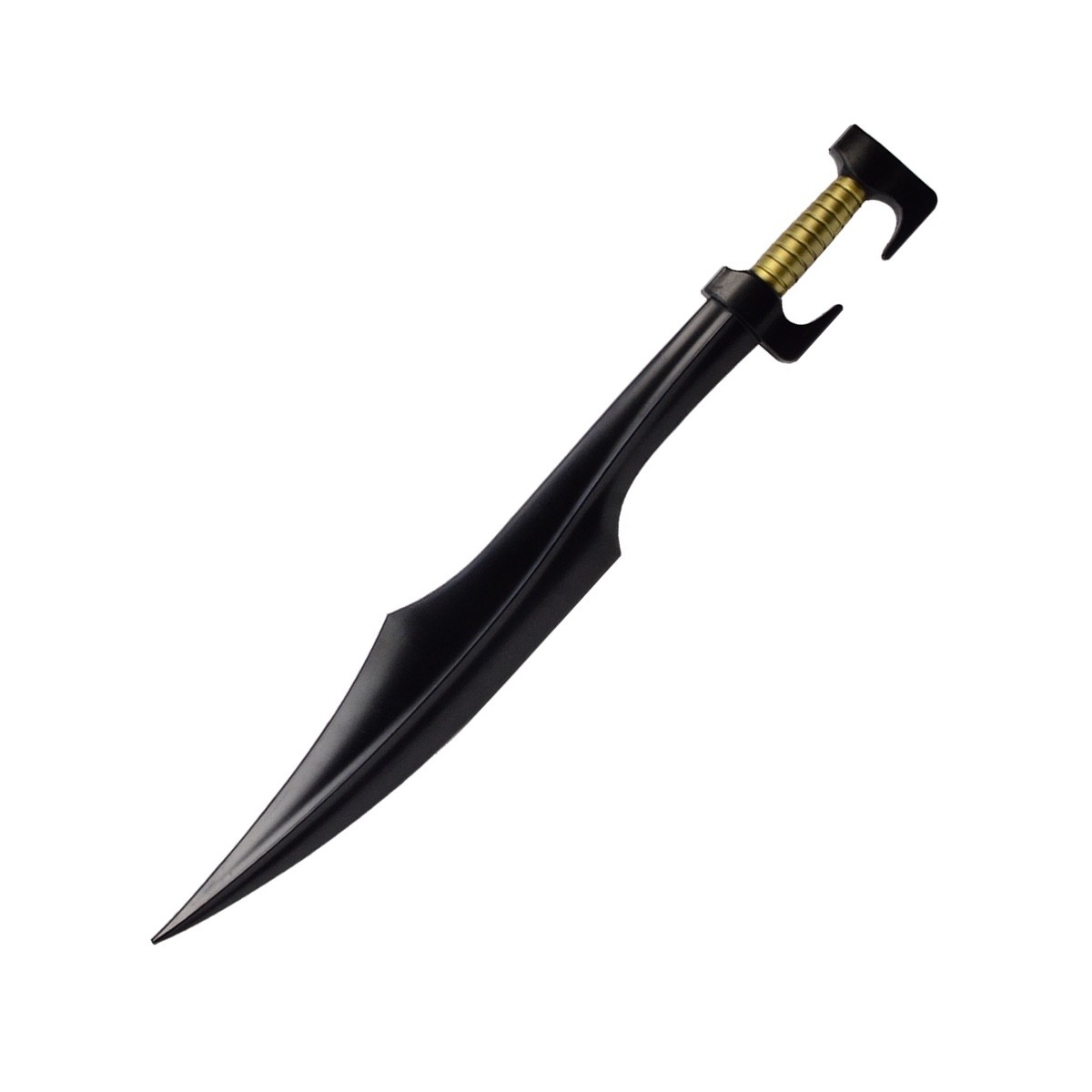 Foam Spartan Sword Cosplay/LARP Weapon Costume Accessory Movie/Play/Theater Prop