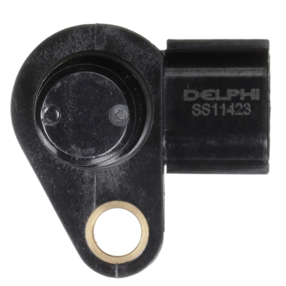 DELPHI Automatic Transmission Speed Sensor Fits 2014-2015 Nissan Rogue Select