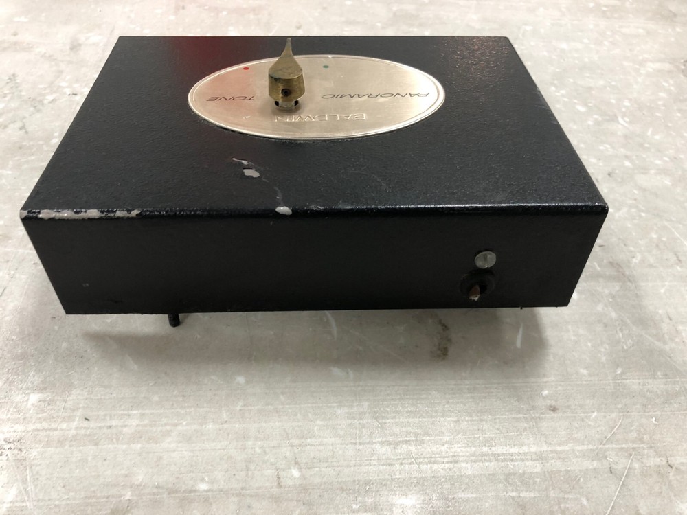 Baldwin Panoramic Tone Switch Controller MAKE OFFER! FAST SHIP!