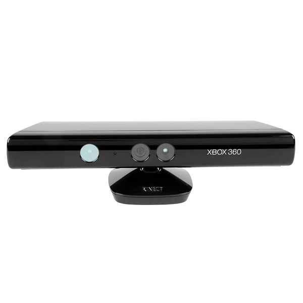 Xbox 360 Kinect Sensor *Sensor Only*