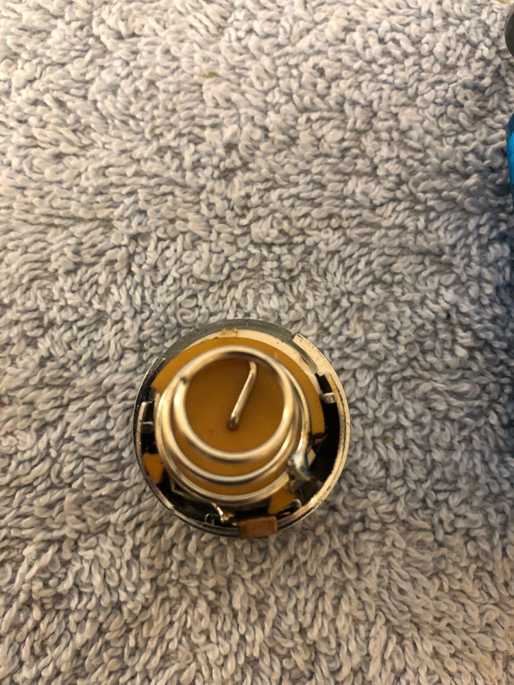 ProGlo Metered Glow Starter