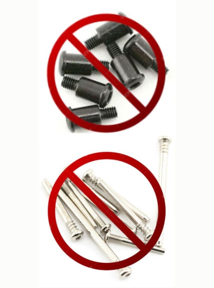 RCScrewZ Stainless Screw Kit dur005 for Duratrax Maximum BX | SET
