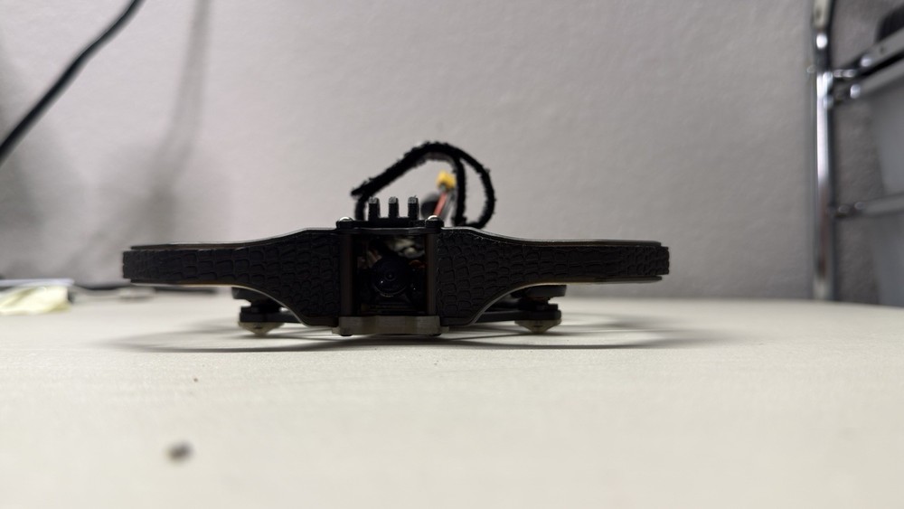 iFlight ProTek25 CineWhoop FPV drone