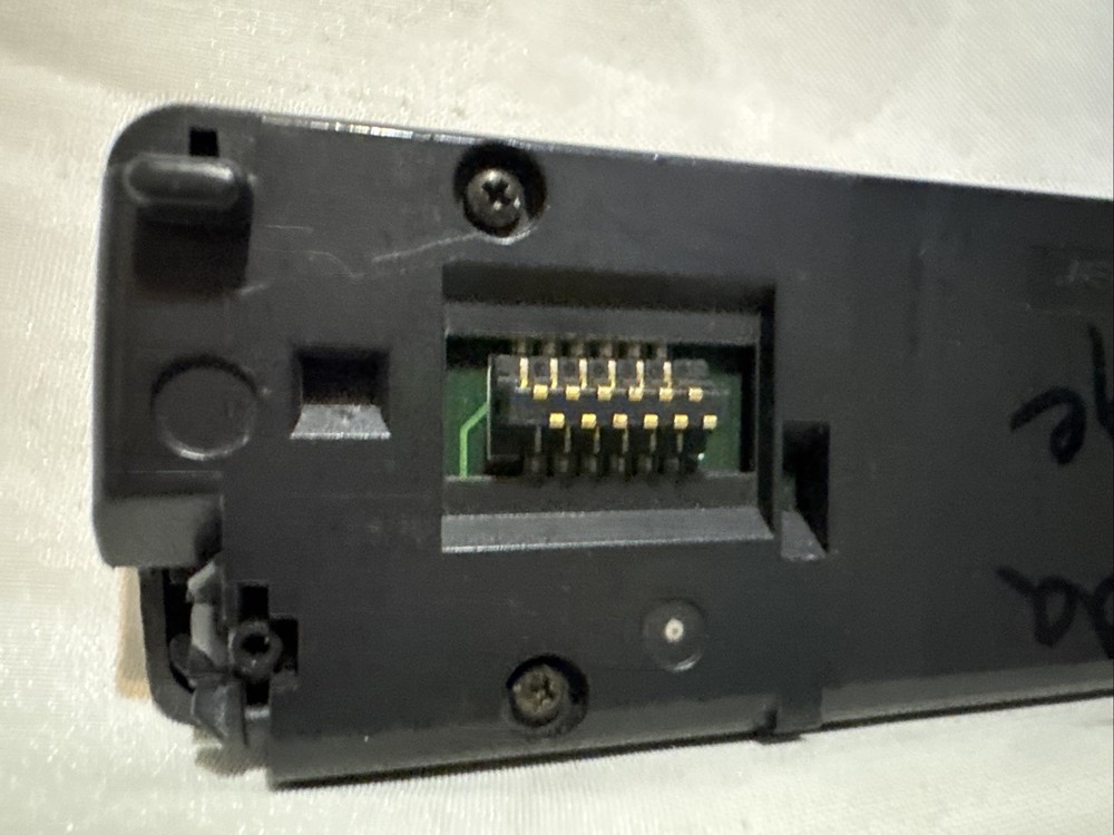 pioneer deh-2400f faceplate