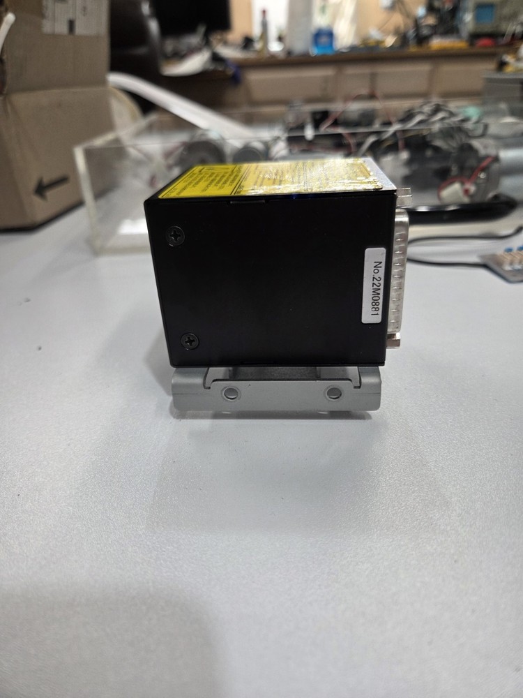 Mutoh UV-LED Curing Lamp Unit - Pulled from Working Printer - Perfect Condition