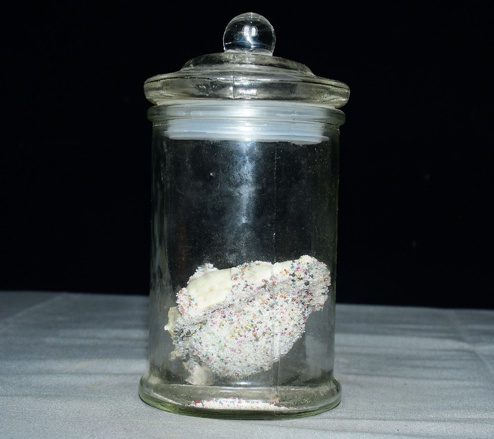 Exquisite Relics Ornaments