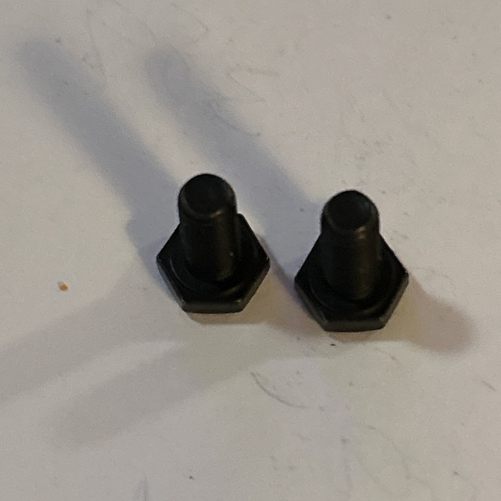 1056 Hex Bolt