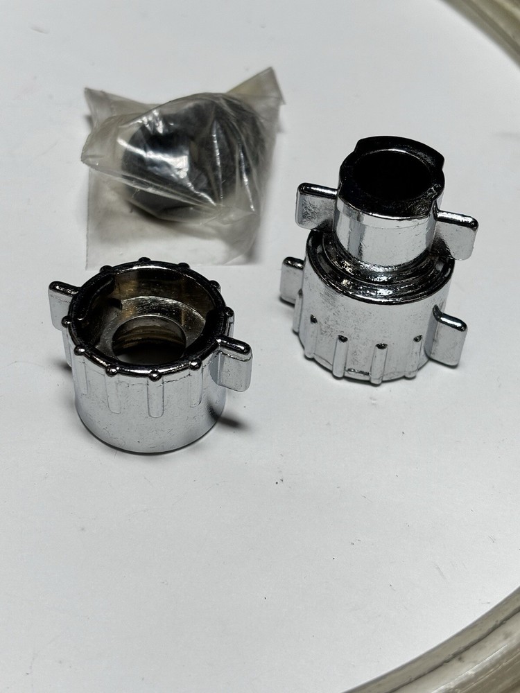 Milton Air N Water Accessory Kit 172