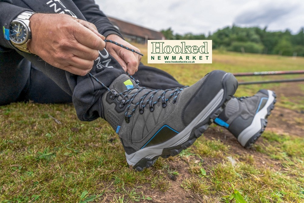 Preston Duratech All Terrain Boots