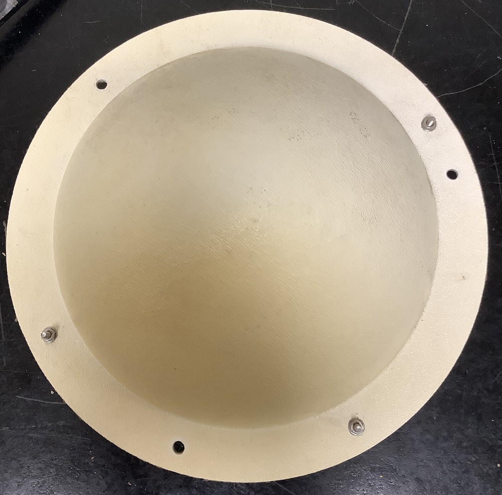 Amphenol MPA-806-N, Variable Gain Ceiling Antenna