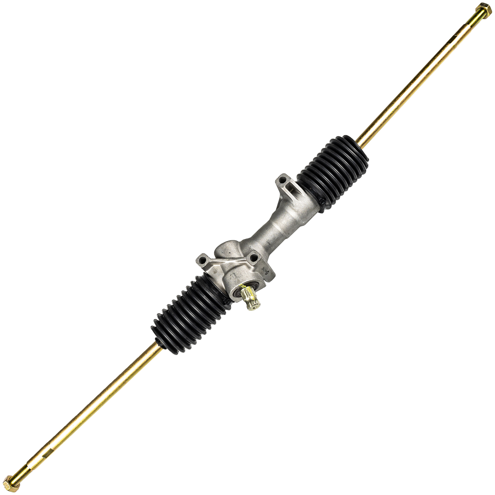 NICHE Steering Gear Box Rack & Pinion for Polaris Ranger Crew XP 1000 1824794