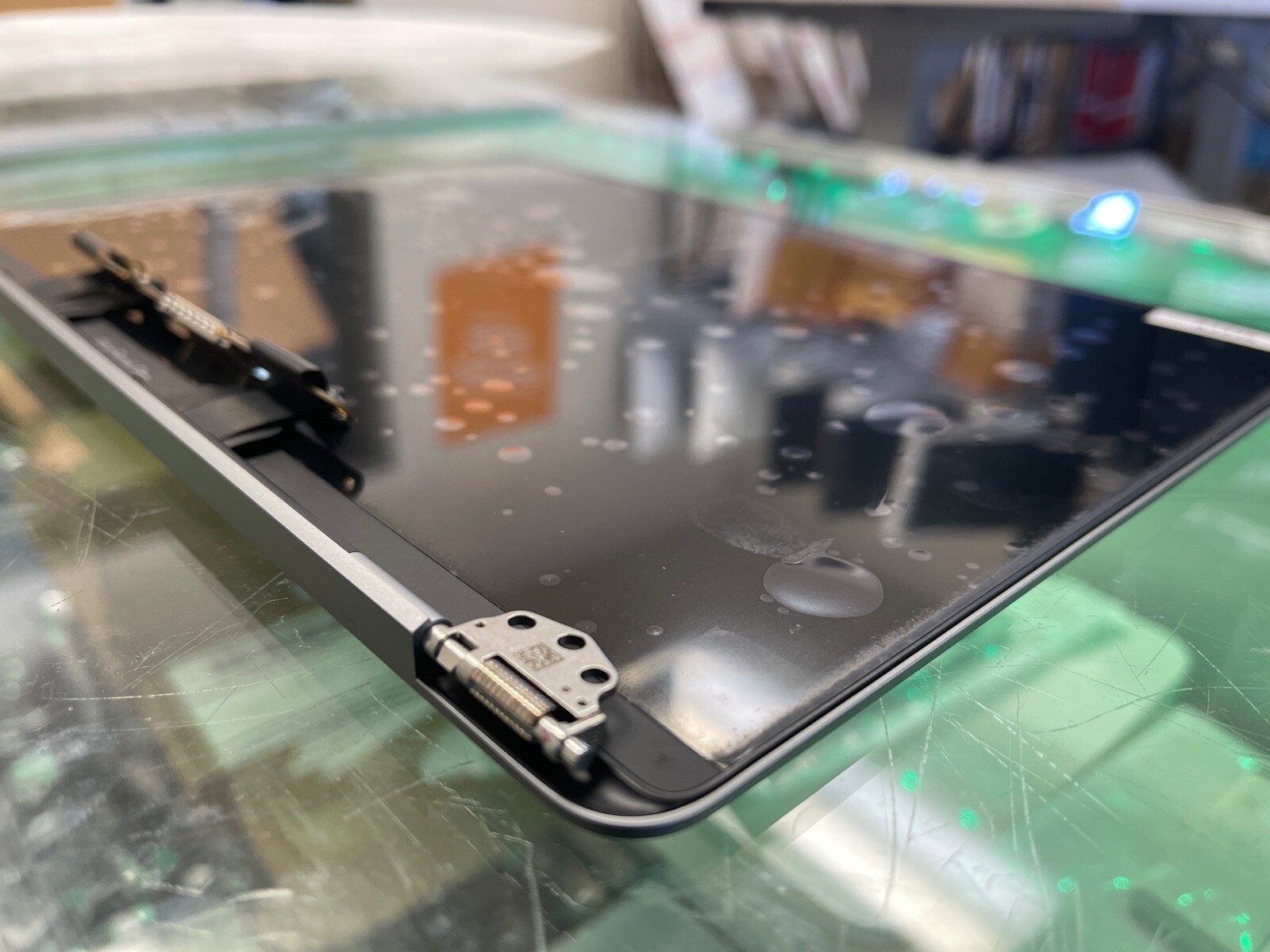 Apple MacBook Pro 2020 A2338 13" LCD Screen Display Replacement Space Gray NEW