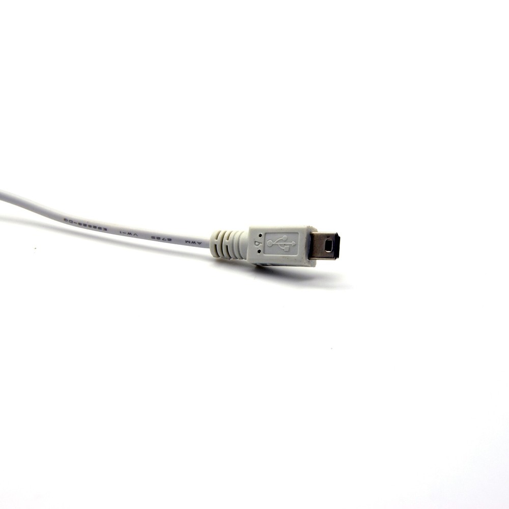 USB Cable Data Cord For Canon EOS 5D Mark II EOS 5D Mark III EOS 6D EOS 7D USA