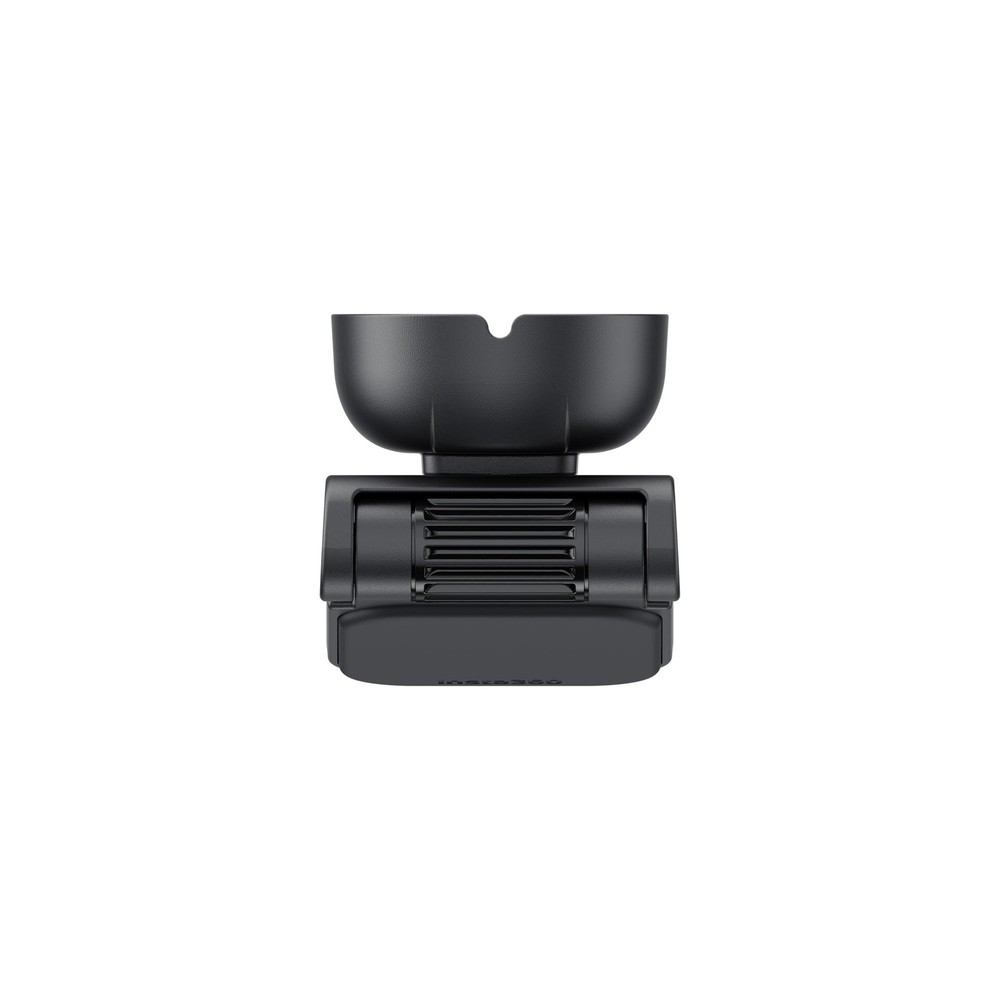 Insta360 GO 3/GO 3S Pivot Clip Black