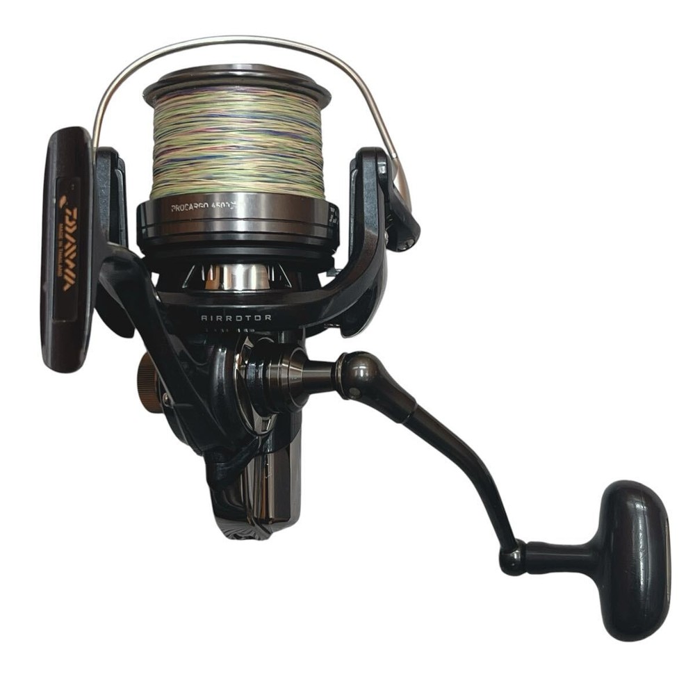 Daiwa PROCARGO 4500 Ento Spinning Reel