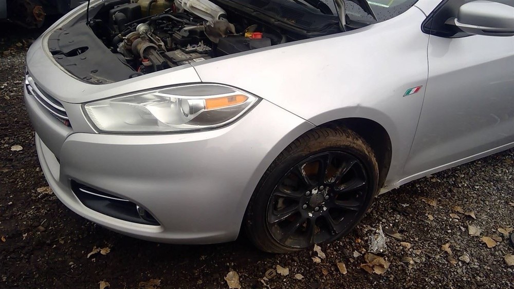 DART 2013 Air Shutter 68567