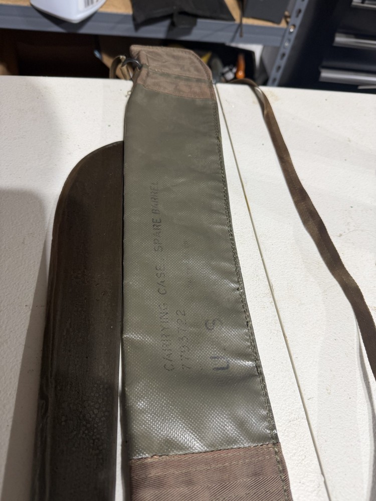 True Temper WWII 1945 Machete