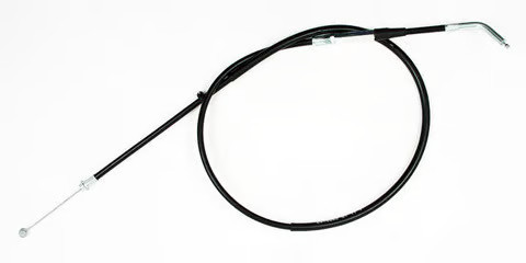 Motion Pro - 04-0065 - Black Vinyl Throttle Cable Performance Replacement 674065