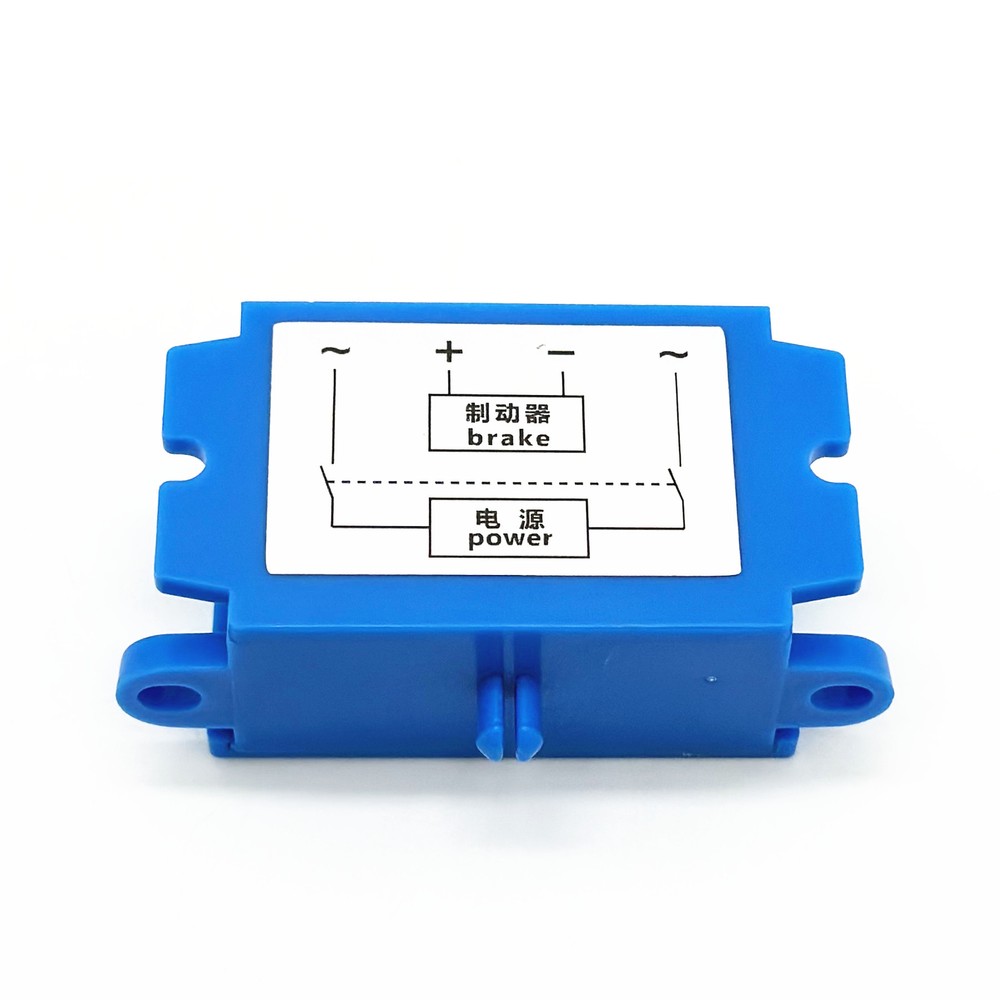 1PC full wave brake rectifier module type 14.630.13.004 270V~ 1A