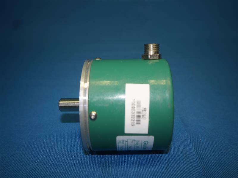 Gurley Precision 9425S06000Q5L10A18SP06EN Encoder