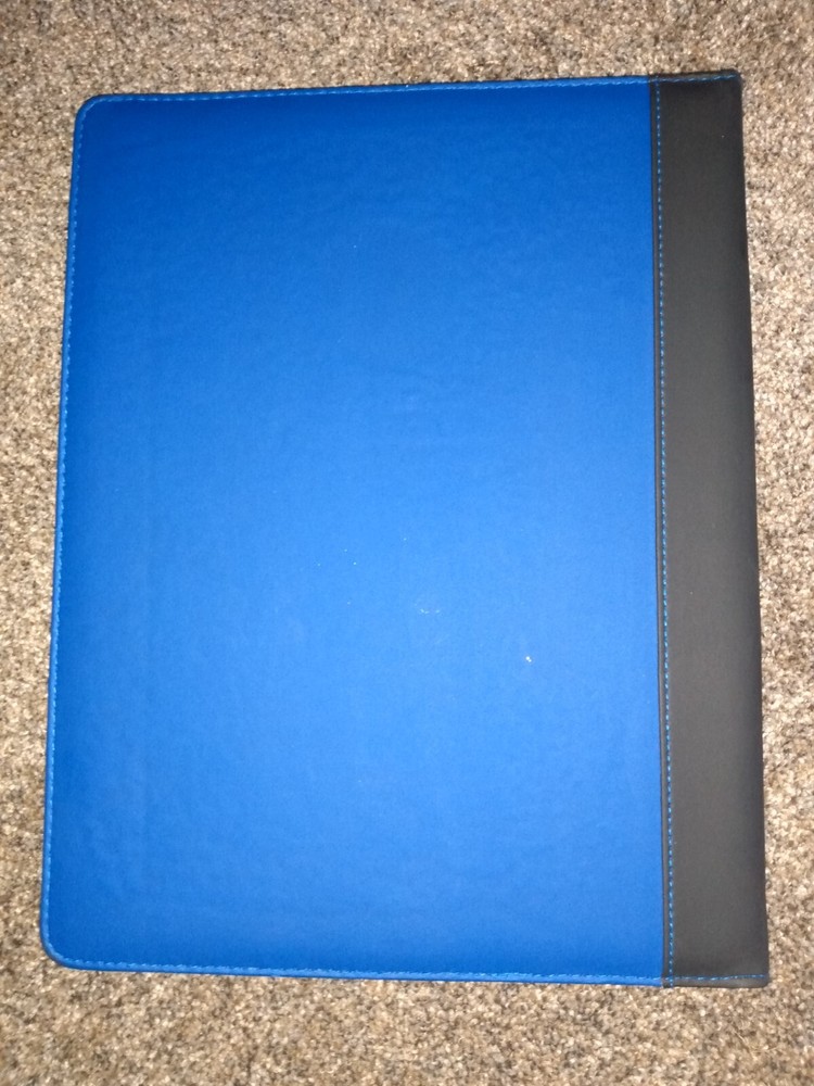 Ohio Christian University Trailblazer Notebook