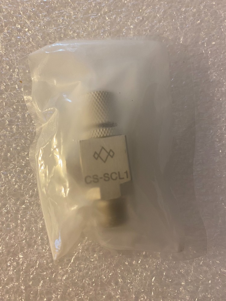 KOGANEI CS-SCL1 Speed Controller