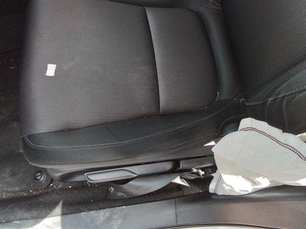 2018-2022 Honda Accord Front 8" Display Screen w/o Navigation