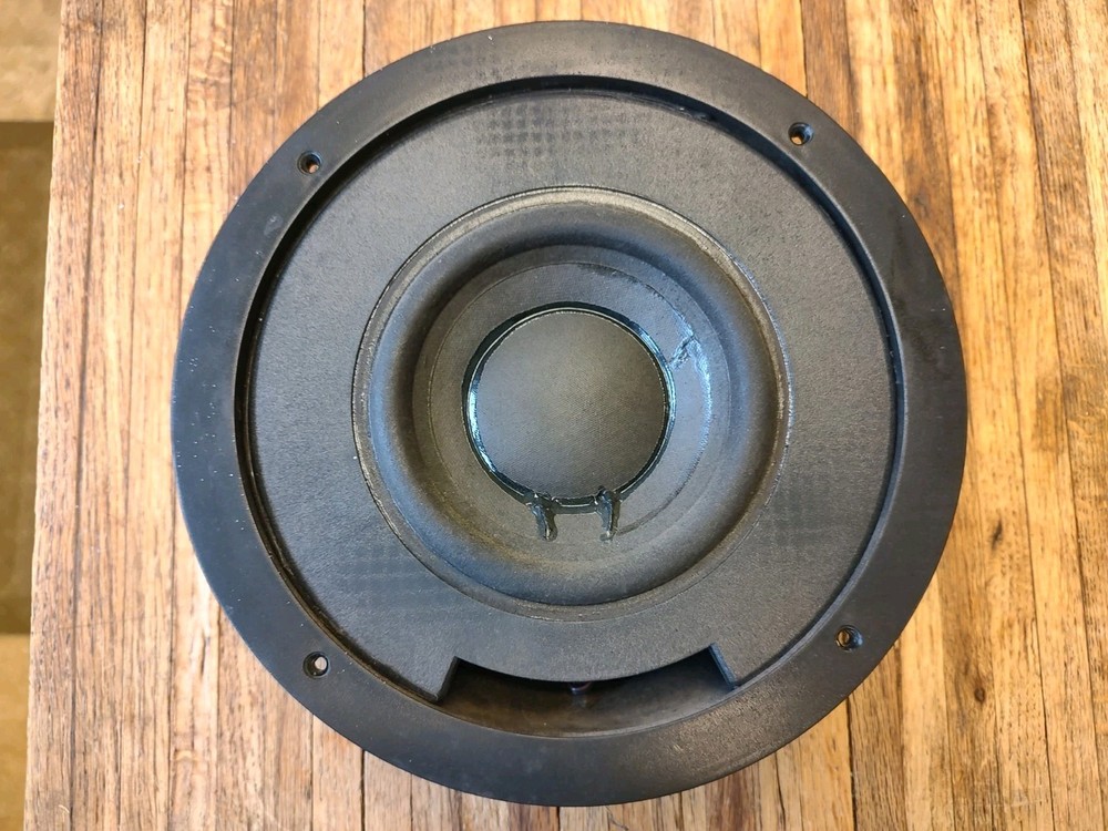 Electro-Voice/ EV VMR  Vented Midrange Speaker / 8 OHM / Tested