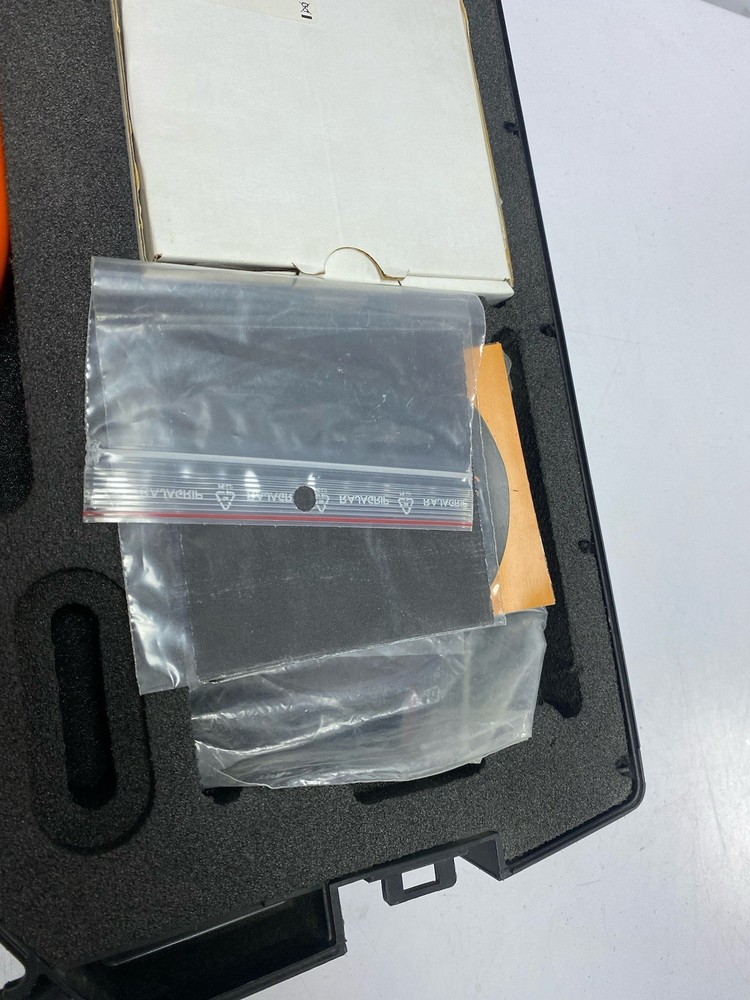 Elcometer E130-SSP /SPC Salt Contamination Meter Version 2.00 With Case