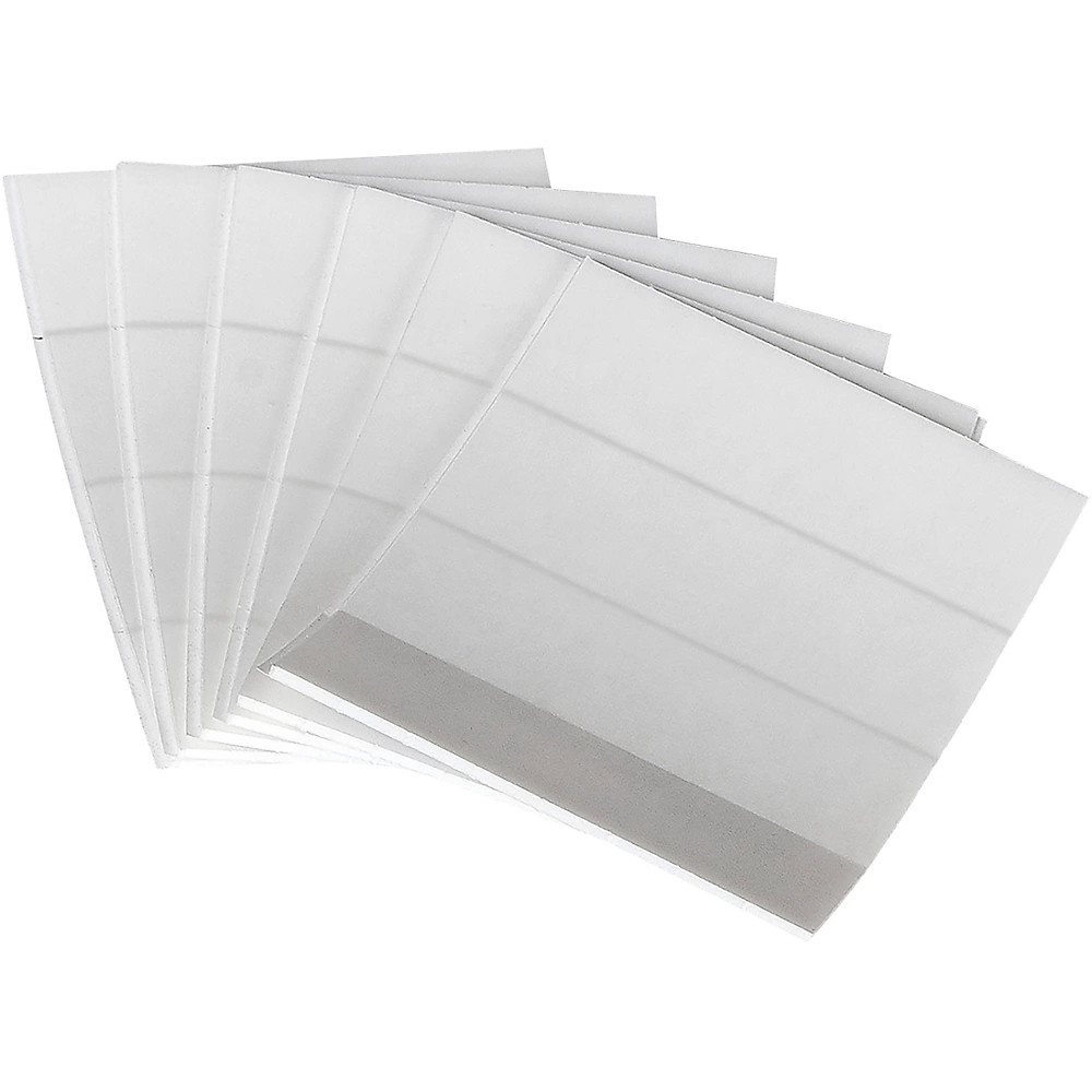 Auralex EZ-Stick Pro Mounting Tabs