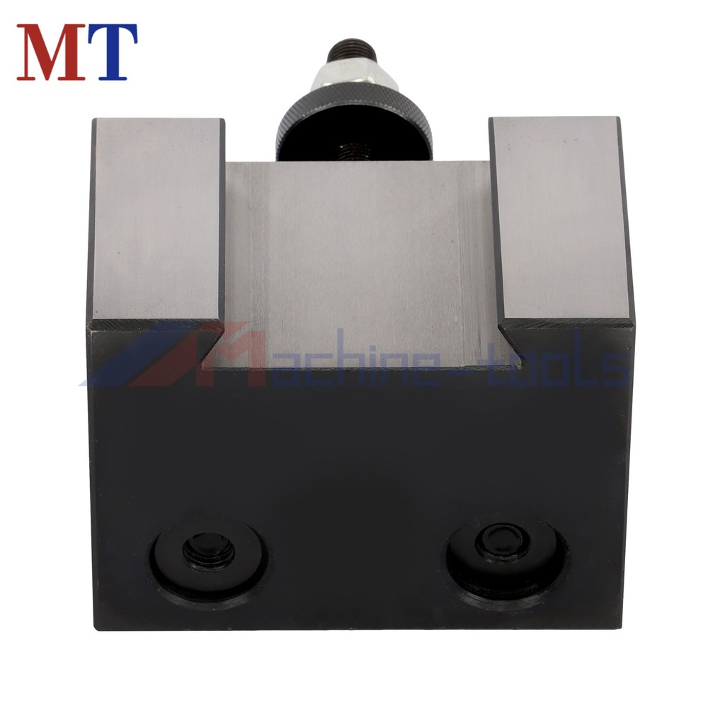 CA 250-441 CNC Tool Post Kit With #41 Boring Bar High Stability