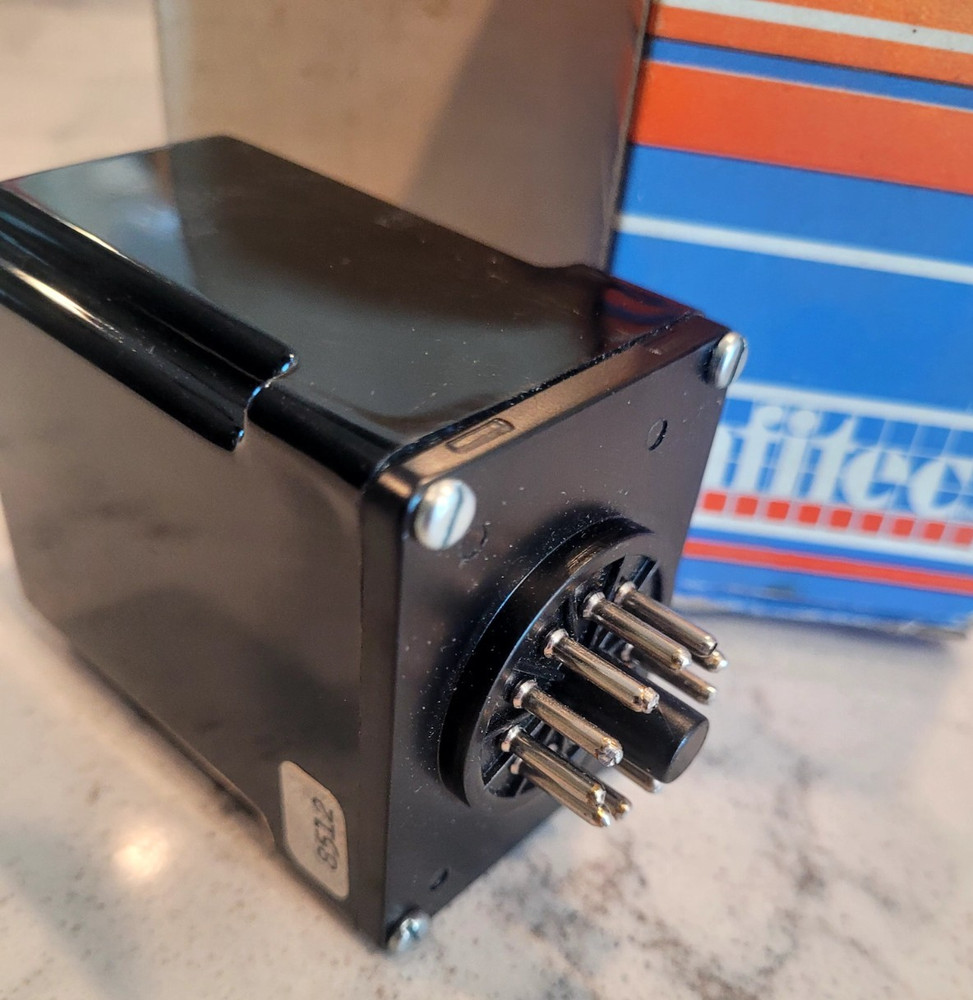 Infitec CSR2501 Electronic Timer