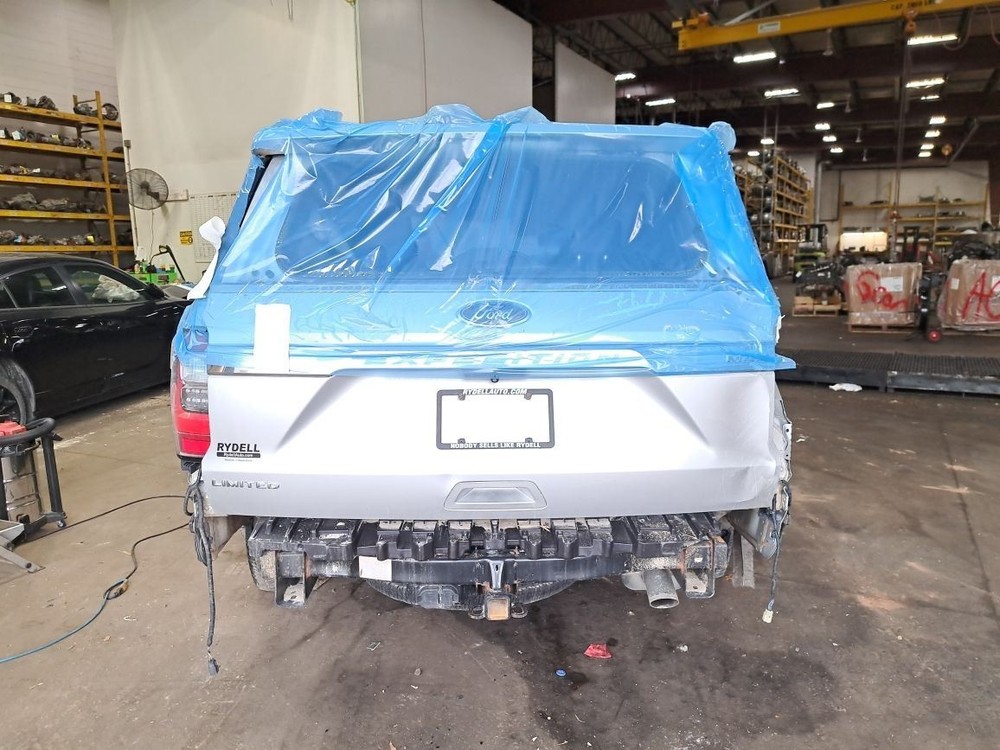 2019 Expedition Camera/Projector Sku#4183475