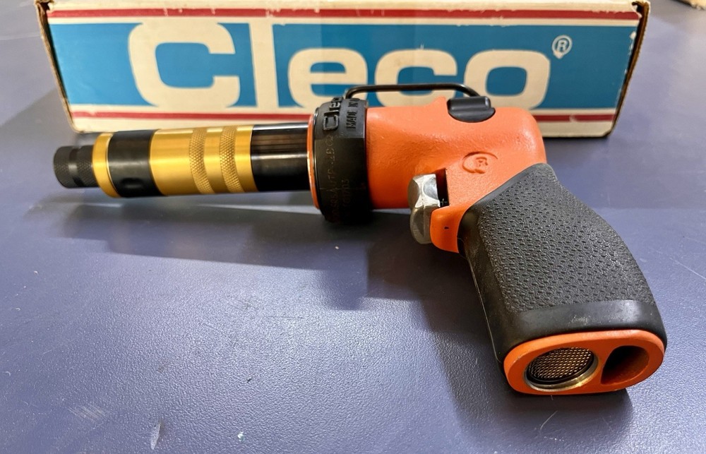 Cleco 5RSAUTP-2BQ SCREWDRIVER