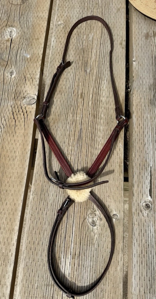 CWD Figure 8 size 4